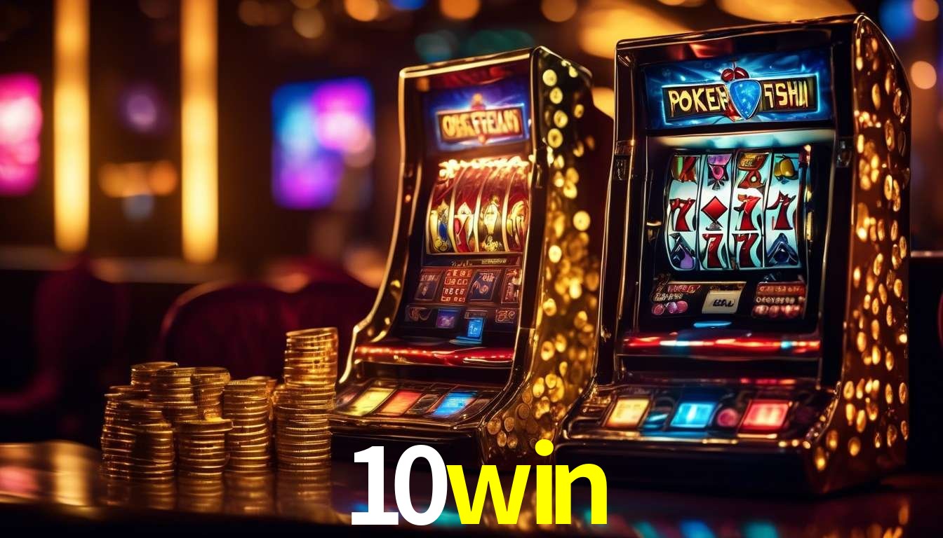 Guia visual quadrado do centro de download 10win