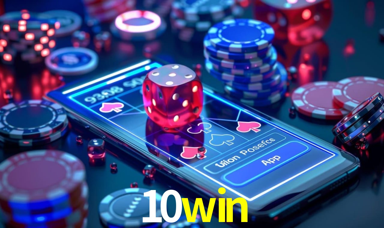 Vantagens de jogar slots no 10win Brasil