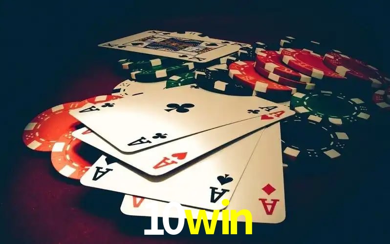 Prévia de conteúdo do canal Telegram 10win