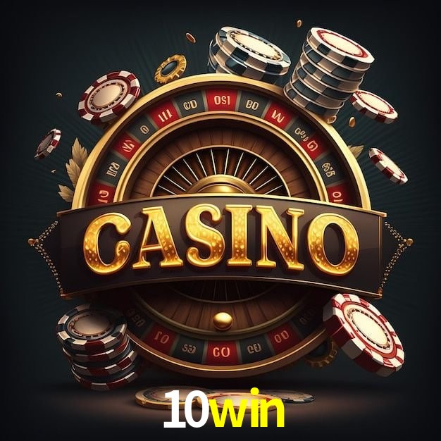 Imagem quadrada de apoio para baixar 10win