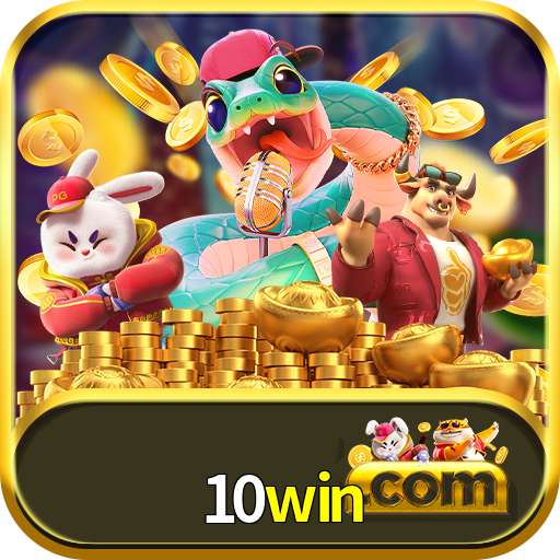 10win Logo